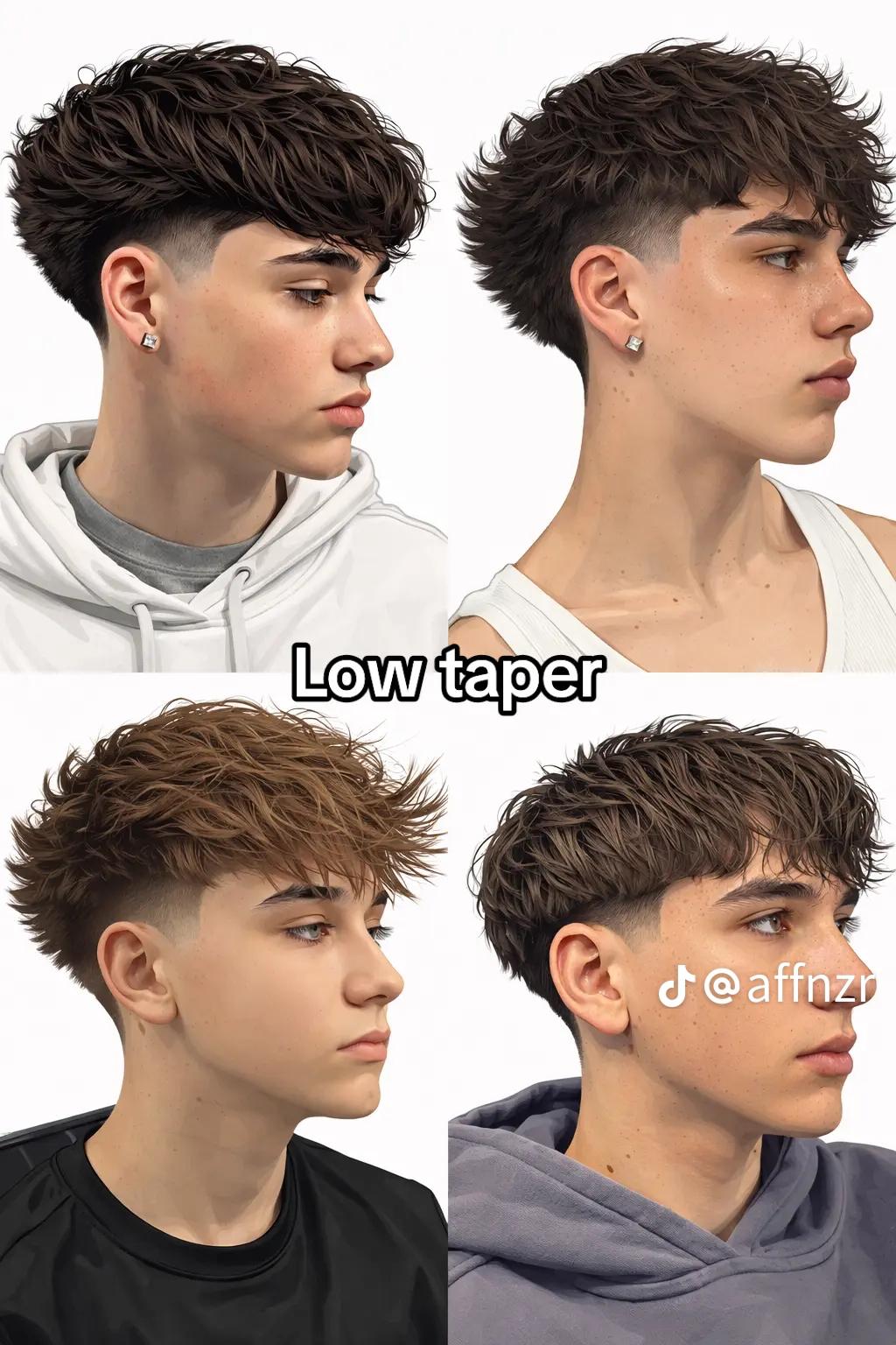 Servicio de barbería premium